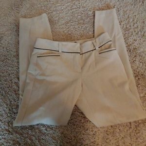 7th Ave casual pants